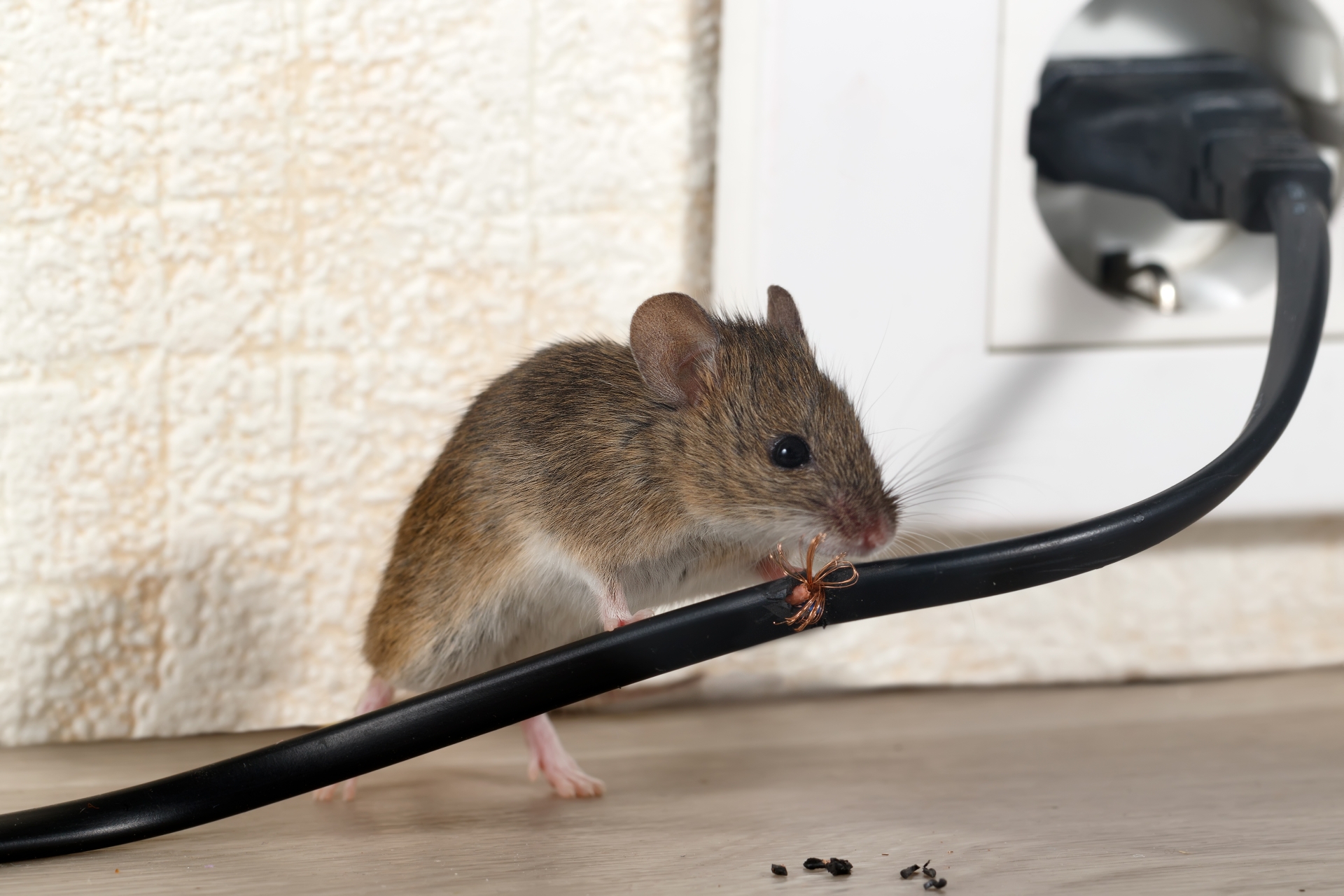 Mice Infestation, Pest Control in Tadworth, Kingswood, Mogador, KT20. Call Now 020 8166 9746